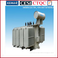 Distribution Transformer for 315 kVA Three-Phase Oil-Immersed Transformer